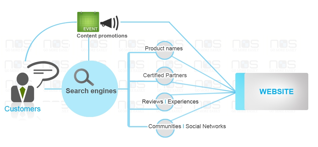 Mô hình Advanced SEO Plus