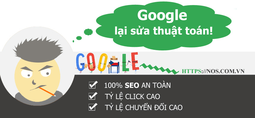 Dịch vụ SEO website bằng phương pháp SEO Mũ Trắng